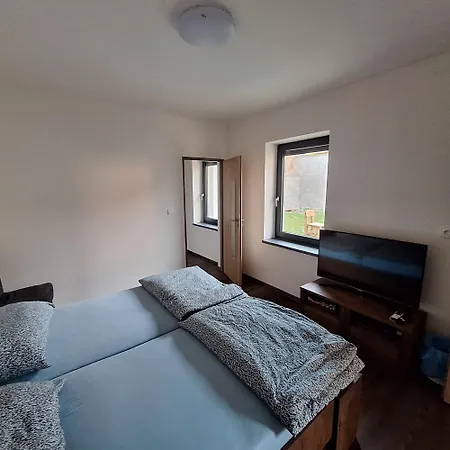 Apartment Apartmany Sedlec *