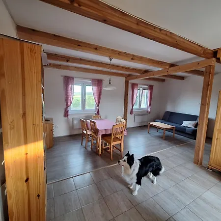 Apartment Apartmany Sedlec