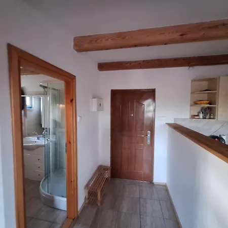 Apartmany Sedlec Sedlec (Breclav)