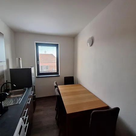 Apartmany Sedlec