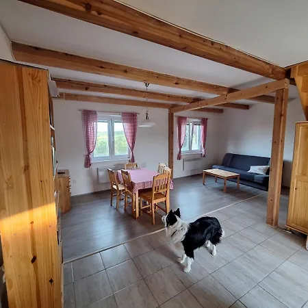Apartmany Sedlec Apartment