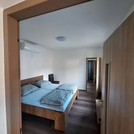 Apartmany Sedlec Apartment *