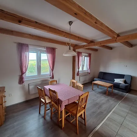 Apartmany Sedlec Apartment Sedlec (Breclav)