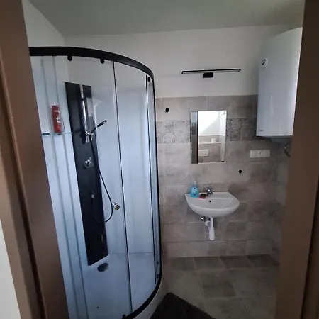 Apártmány Sedlec