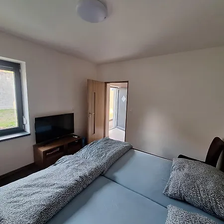 Apartment Apartmany Sedlec *