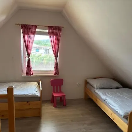 Apartmany Sedlec