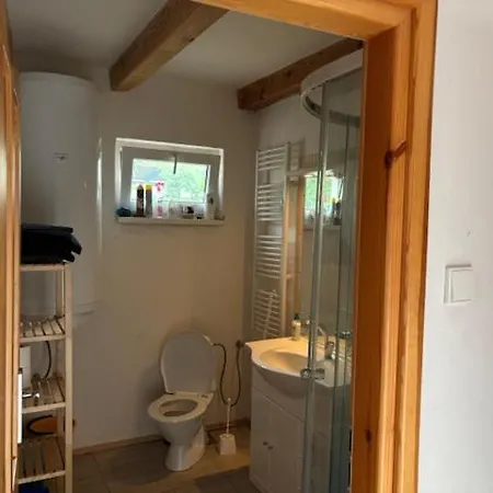 Apártmány Apartman