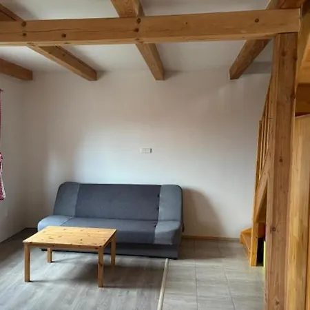 Apartman Apártmány Sedlec