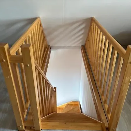 Apartman Apártmány