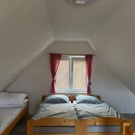Apartman Apártmány *
