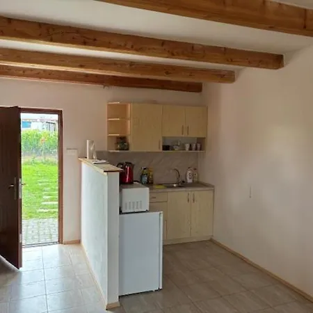 Apártmány Apartman