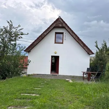 Apártmány Apartman Sedlec