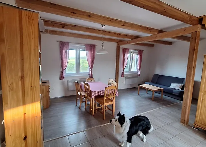 아파트 Apartmany Sedlec