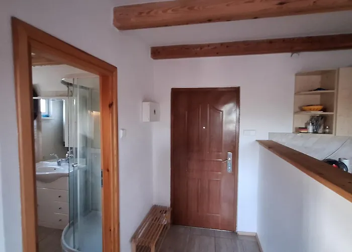 Apartmany Sedlec 세들레츠