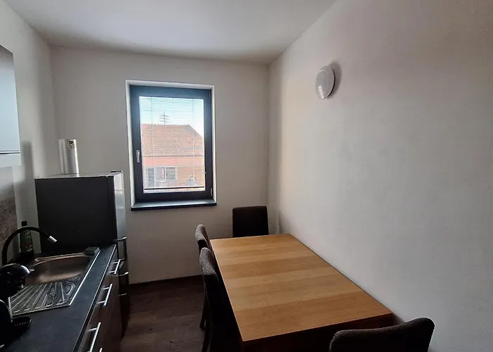 Apartmany Sedlec