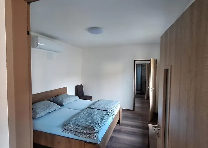Apartmany Sedlec 아파트 *