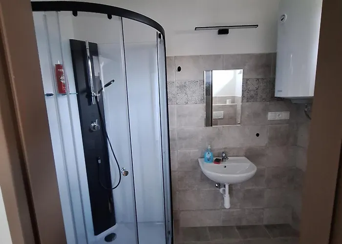 Apartmany Sedlec 세들레츠