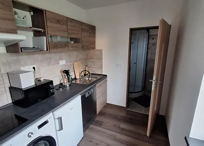 Apartmany Sedlec
