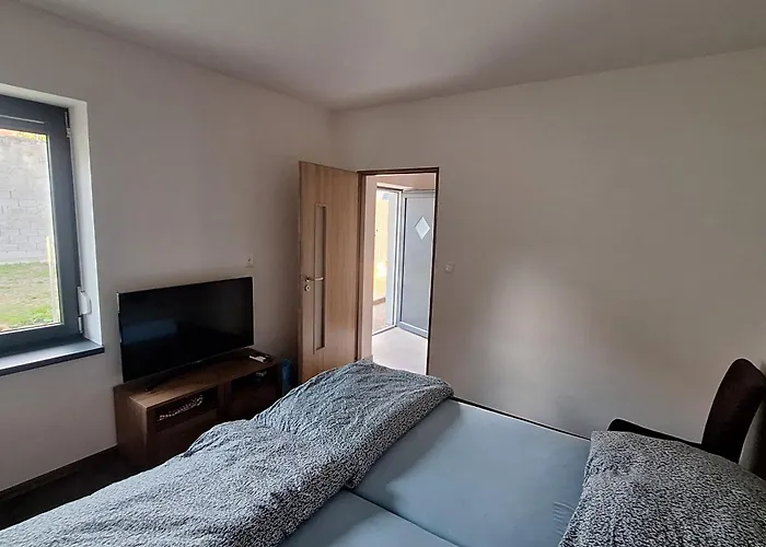 아파트 Apartmany Sedlec *