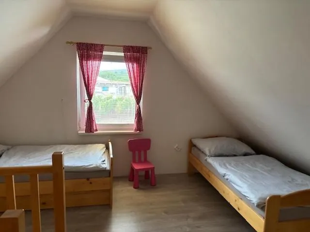 Apartmany Sedlec