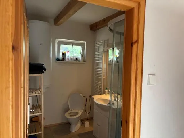 Apartmany Sedlec 아파트