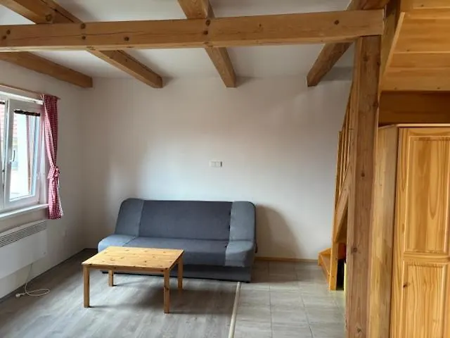아파트 Apartmany Sedlec 세들레츠