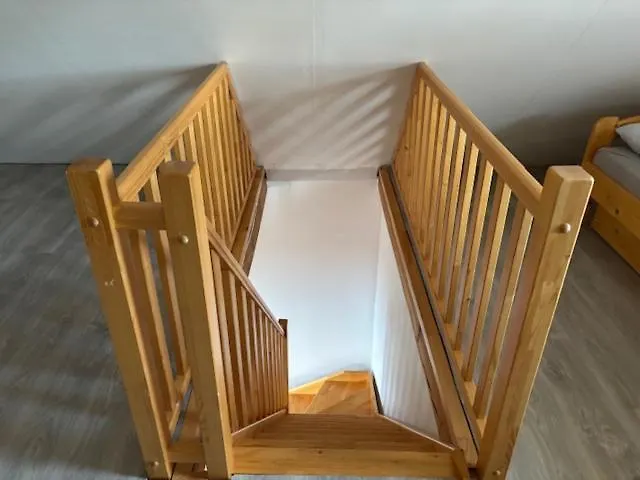 아파트 Apartmany Sedlec