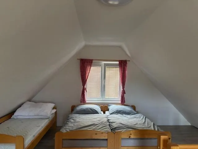 아파트 Apartmany Sedlec *