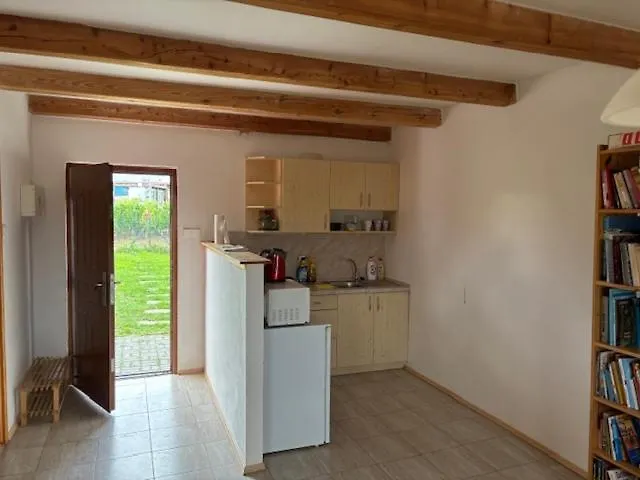 Apartmany Sedlec 아파트